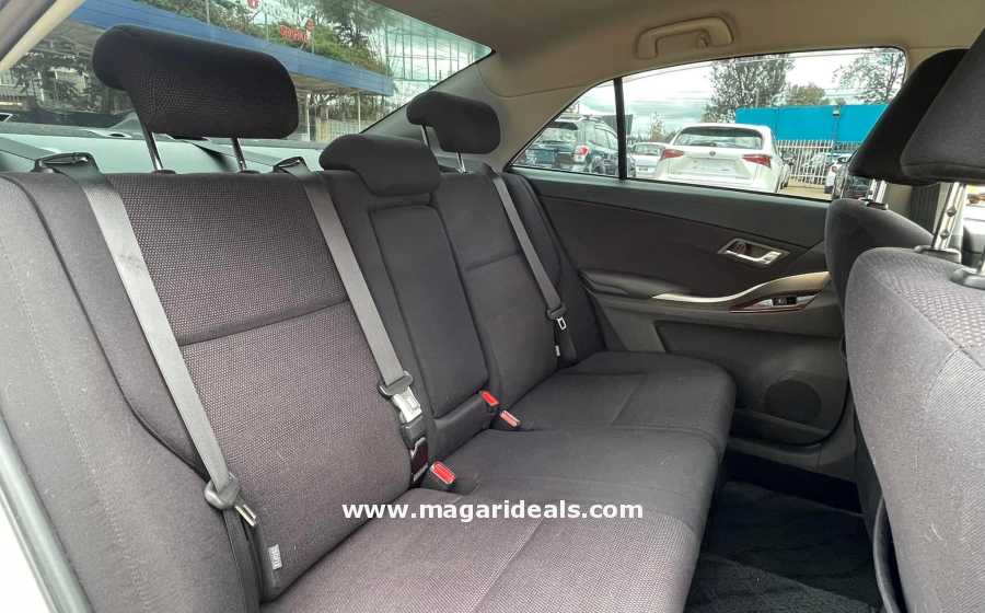 TOYOTA ALLION 1.5 in Kenya for Sale | Magari Deals