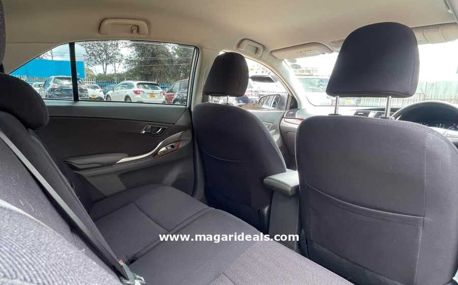 TOYOTA ALLION 1.5 in Kenya for Sale | Magari Deals