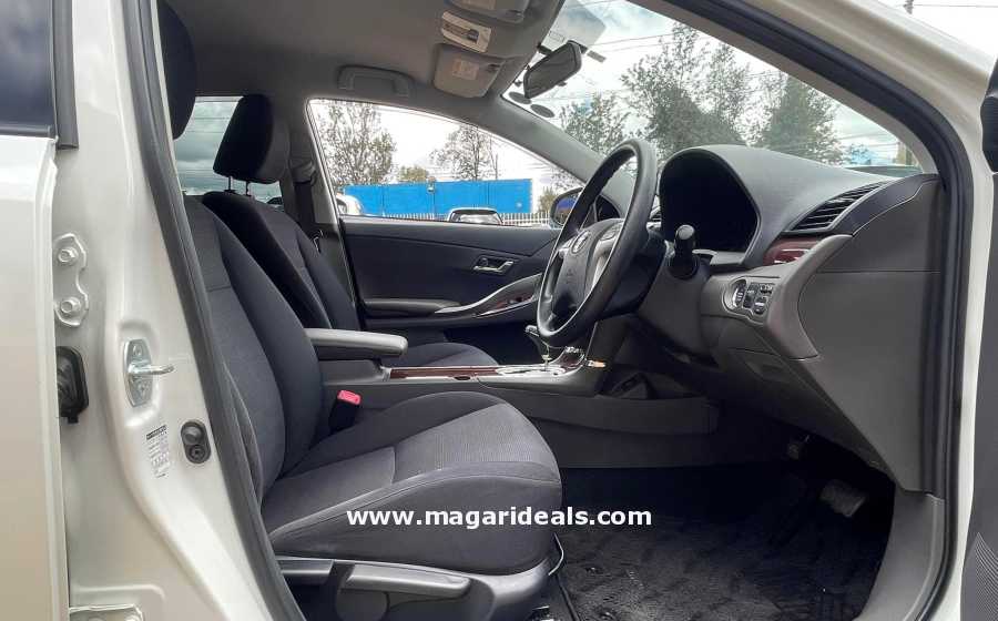 TOYOTA ALLION 1.5 in Kenya for Sale | Magari Deals