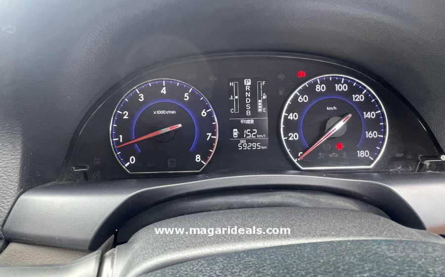 TOYOTA ALLION 1.5 in Kenya for Sale | Magari Deals