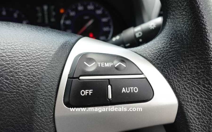 Totyota Allion for Sale | Magari Deals