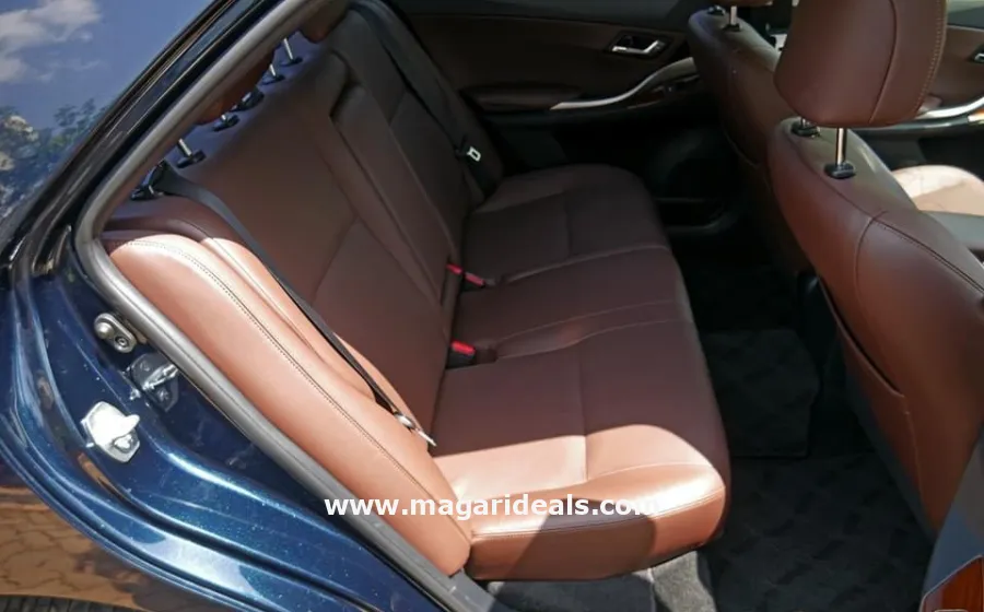 TOYOTA ALLION 2.0 in Kenya for Sale | Magari Deals