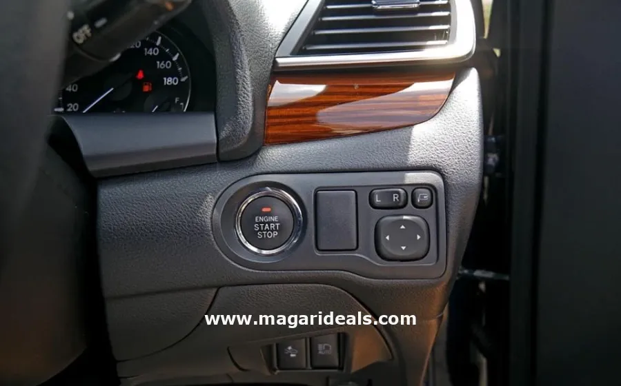 TOYOTA ALLION 2.0 in Kenya for Sale | Magari Deals