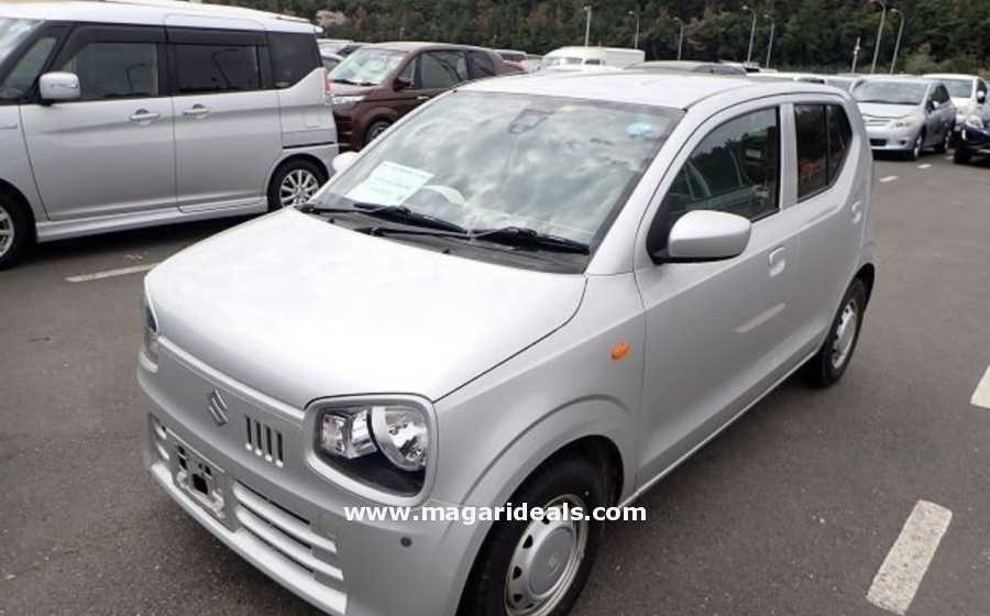 SUZUKI ALTO for Sale | Best Buy