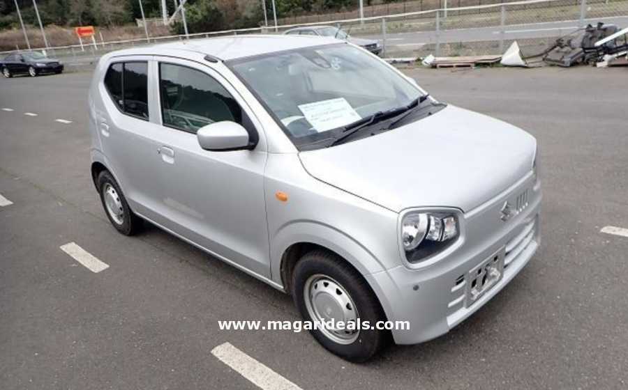 SUZUKI ALTO for Sale | Best Buy