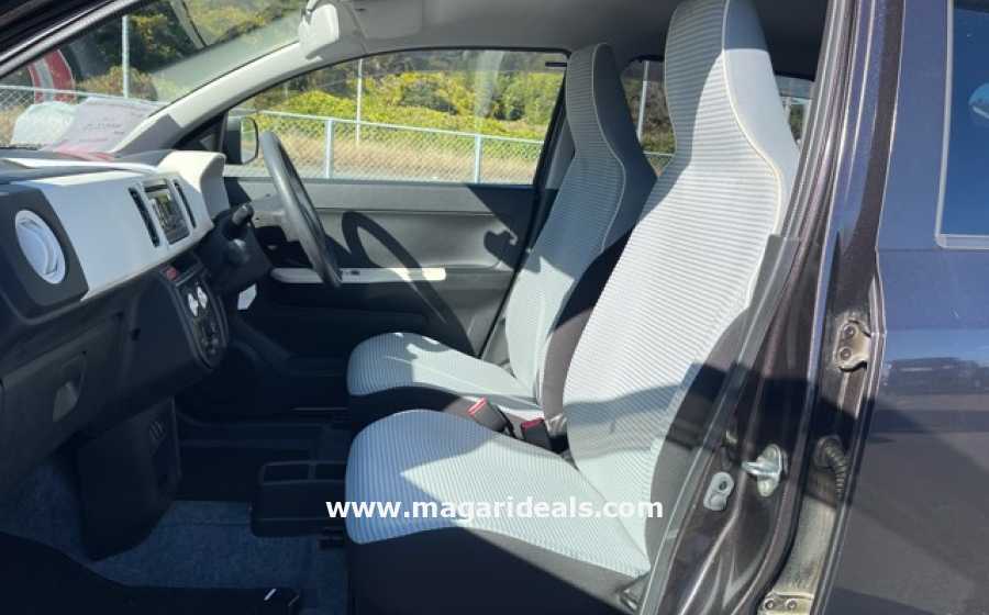SUZUKI ALTO in Kenya for Sale | Magari Deals