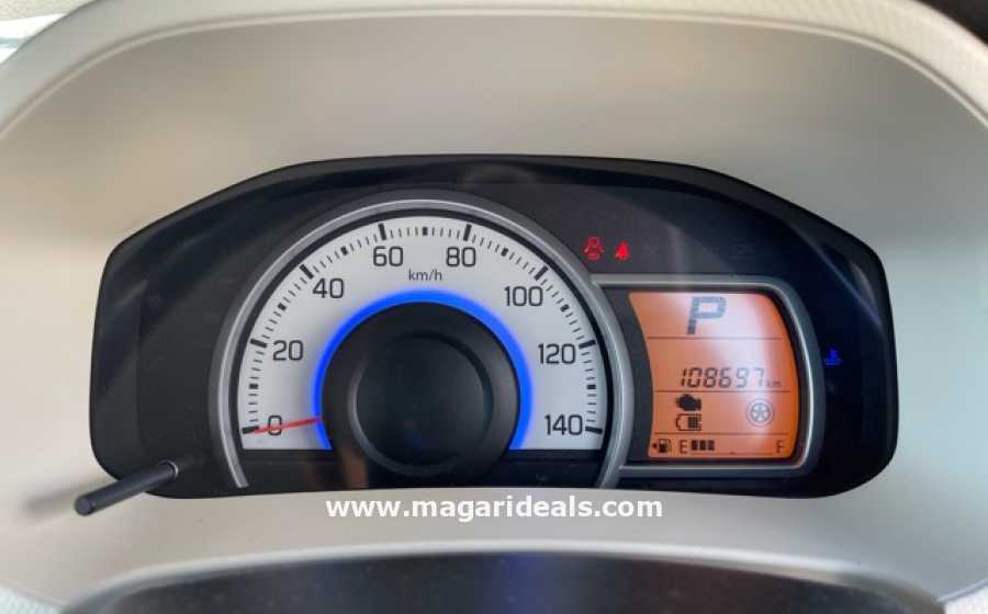 SUZUKI ALTO in Kenya for Sale | Magari Deals