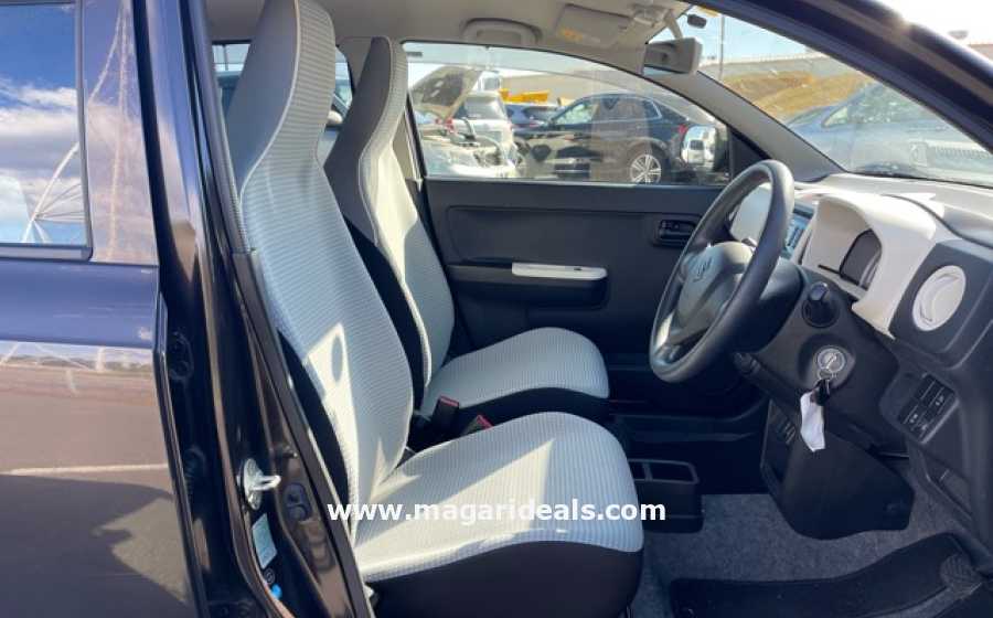 SUZUKI ALTO in Kenya for Sale | Magari Deals