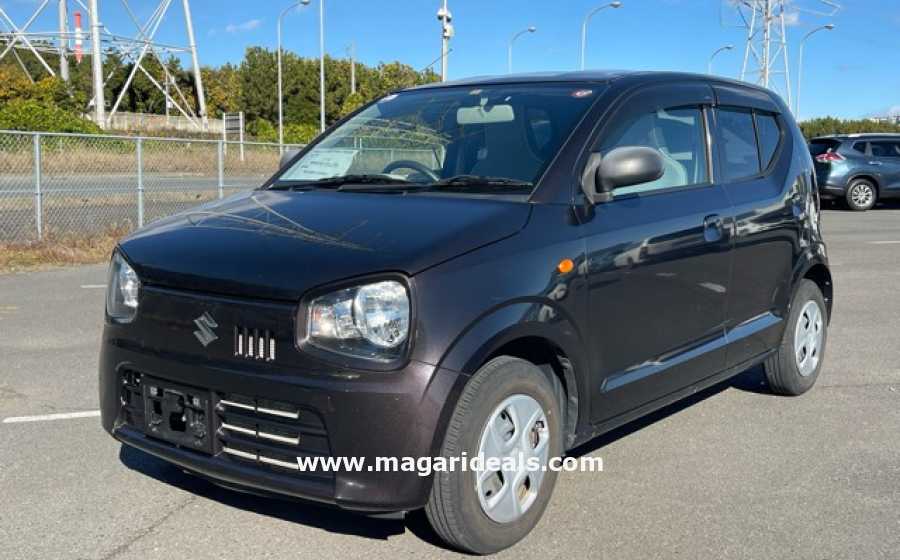 SUZUKI ALTO in Kenya for Sale | Magari Deals