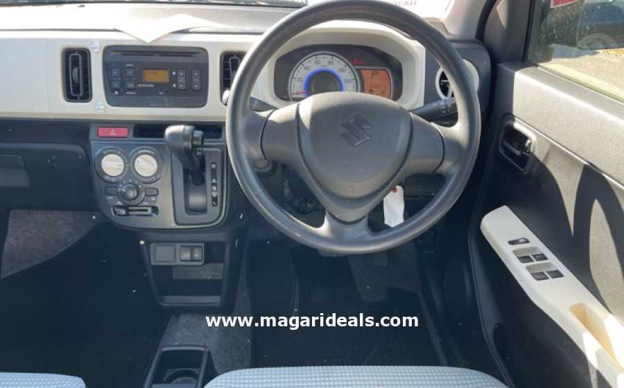 SUZUKI ALTO in Kenya for Sale | Magari Deals