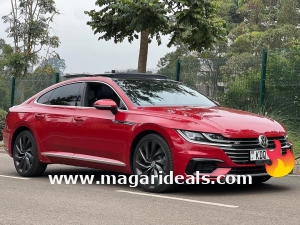 Explore Volkswagen Arteon Prices in Kenya: New & Used for Sale. Price from Kshs 4,150,000. Powerful & Luxurious —Buy Your VW Arteon Today!