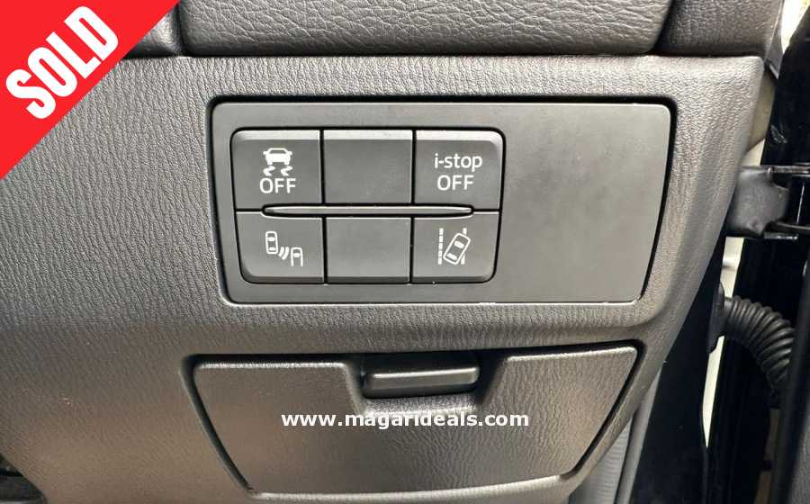 Mazda Atenza Sedan 2.0l Petrol for Sale | Best Buy