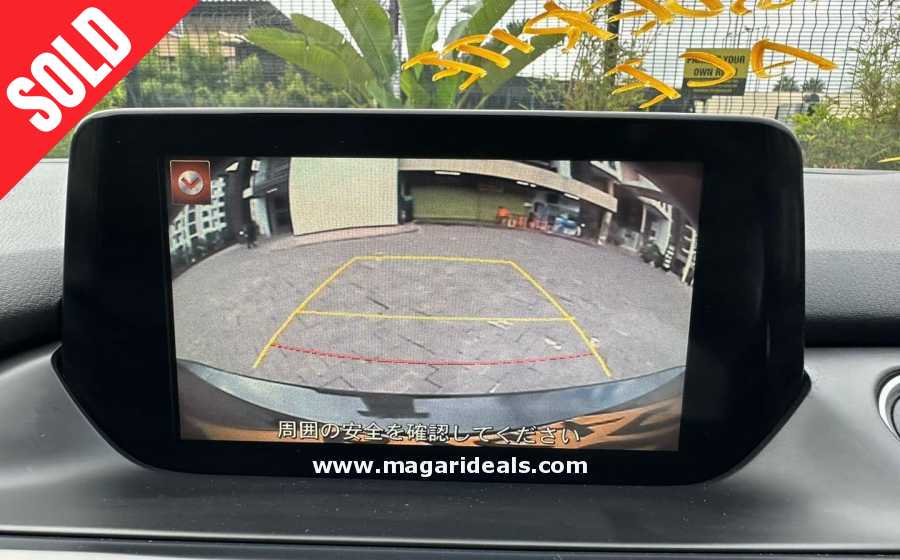 Mazda Atenza Sedan 2.0l Petrol for Sale | Best Buy