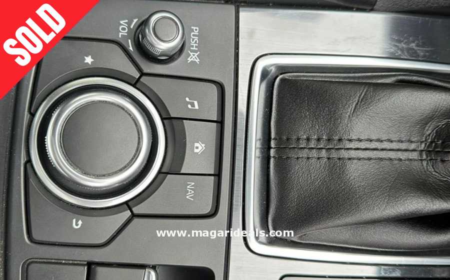 Mazda Atenza Sedan 2.0l Petrol for Sale | Best Buy
