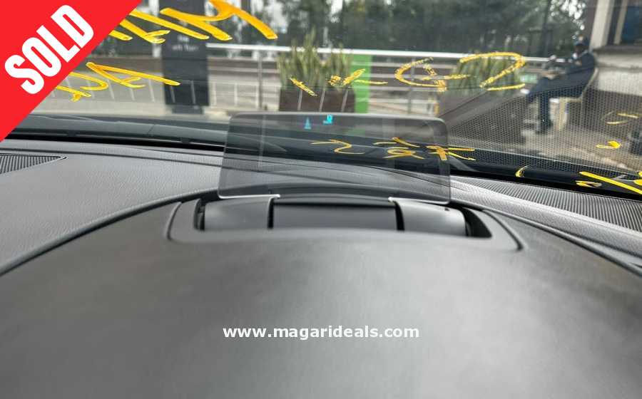 Mazda Atenza Sedan 2.0l Petrol for Sale | Best Buy
