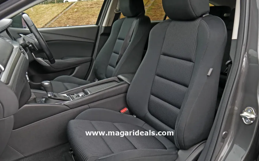 MAZDA ATENZA in Kenya for Sale | Magari Deals