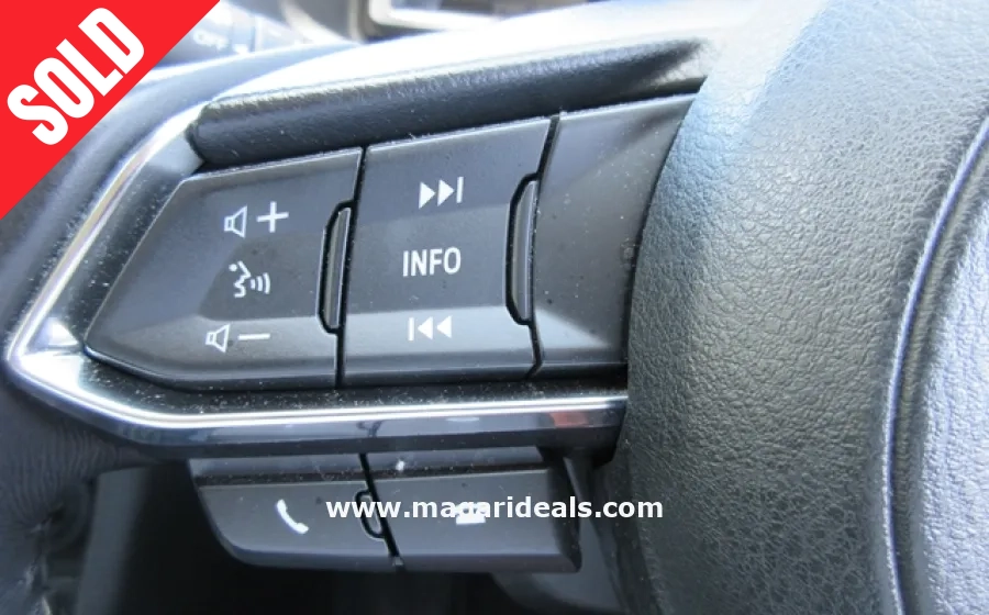 Mazda Axela Sport 1500cc Diesel in Kenya for Sale | Magari Deals