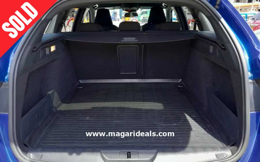 PEUGEOT 308 GT Line   in Kenya for Sale | Magari Deals