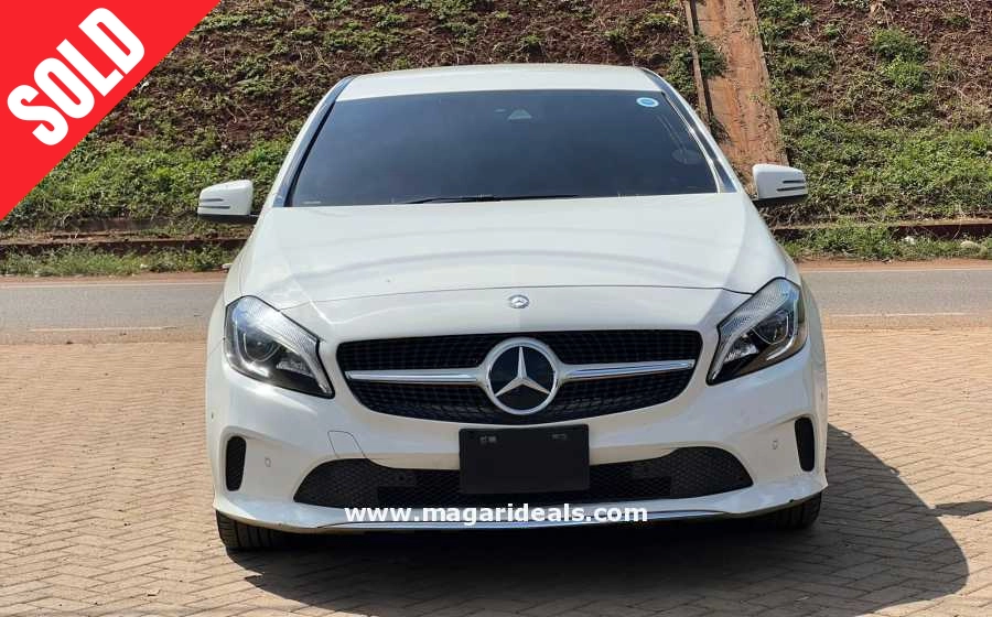 Mercedes Benz A180 for Sale | Best Buy