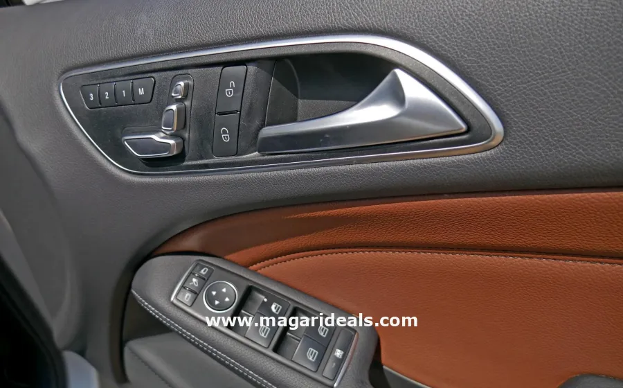 Mercedes B180 in Kenya for Sale | Magari Deals