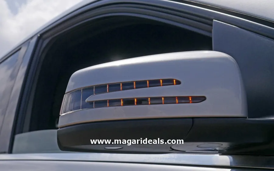 Mercedes B180 in Kenya for Sale | Magari Deals