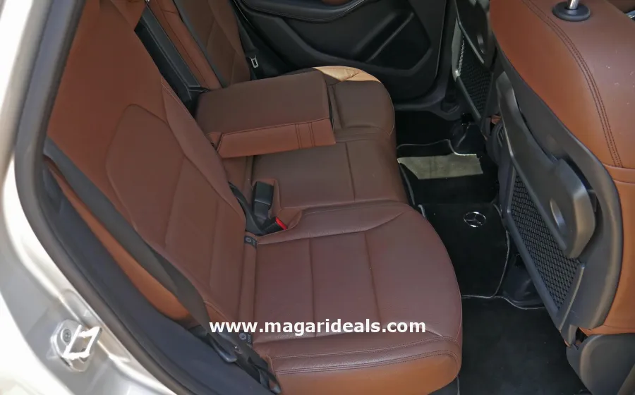 Mercedes B180 in Kenya for Sale | Magari Deals