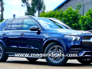 Explore Mercedes GLE Prices in Kenya: GLE 350, 450, 250, 400 & More. New & Used Models for Sale. Price from Kshs 6,500,000—Buy with Confidence!