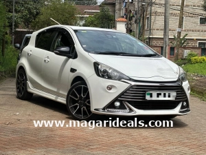 Find Toyota Aqua cars in Kenya from Kshs 1,290,000. ✅ 30km/L hybrids, 7+ verified listings & trusted Nairobi/Mombasa dealers. Compare & buy today.