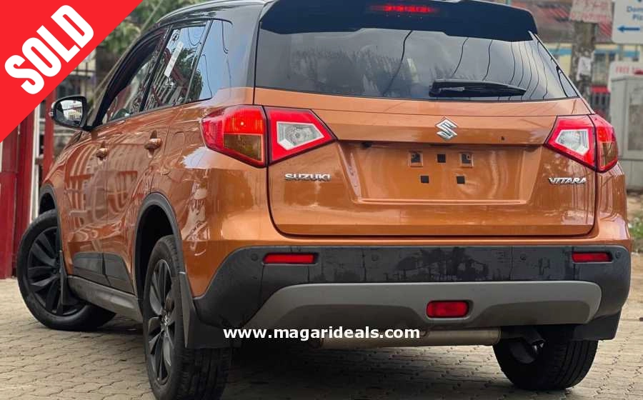 Suzuki Vitara Escudo for Sale | Best Buy