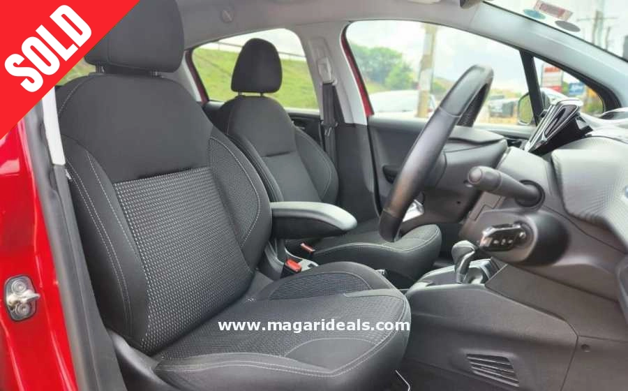 PEUGEOT 208 1.2 for Sale | Best Buy