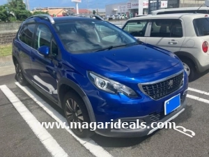 Find 2018+ Peugeot 2008 prices in Kenya, including GT Line models from Kshs 1,550,000. Compare new & used options, fuel efficiency (18km/l), and Nairobi dealer stock.
