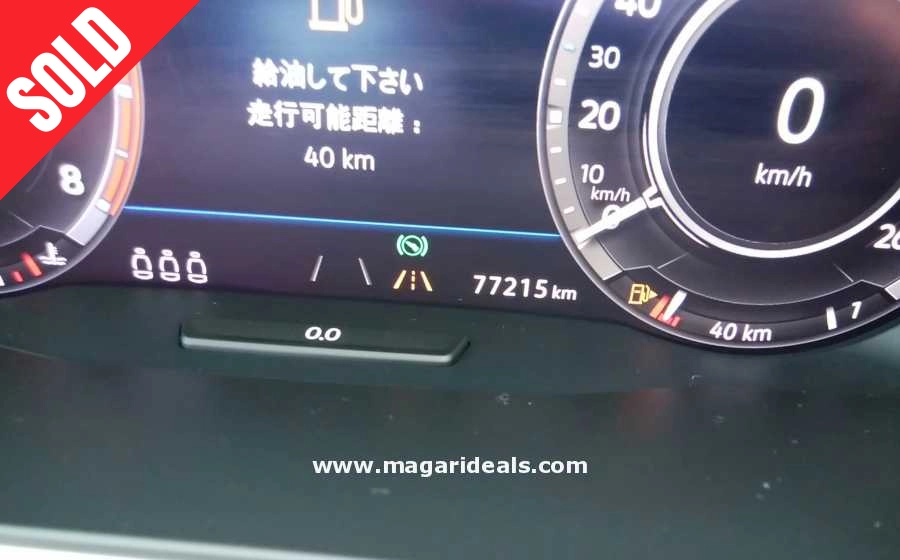 VOLKSWAGEN TIGUAN  2018 for Sale | Best Buy