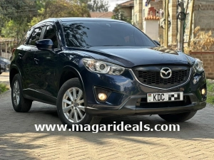 Mazda CX-5 prices in Kenya start from Kshs 1,580,000. Compare used, new, petrol & AWD models, fuel economy, Nairobi vs Mombasa pricing — find verified CX-5 listings & buy with confidence.
