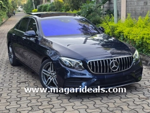 Mercedes Benz E 250 in Karen Nairobi for sale in Kenya