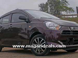 Price from Kshs 600,000 – Explore Daihatsu Mira cars for sale in Kenya. Find new & used models in Nairobi & Mombasa. Buy with confidence today!