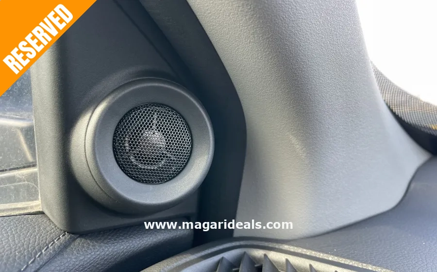 HONDA CR-V 4WD HYBRID EX MASTERPIECE W/SUNROOF in Kenya for Sale | Magari Deals