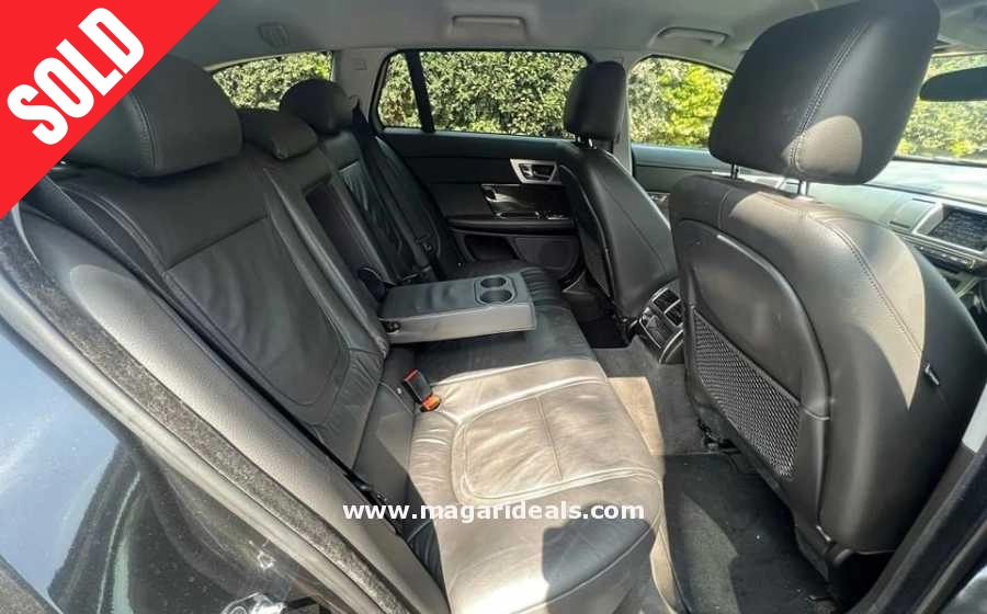 JAGUAR XF WAGON for Sale | Best Buy