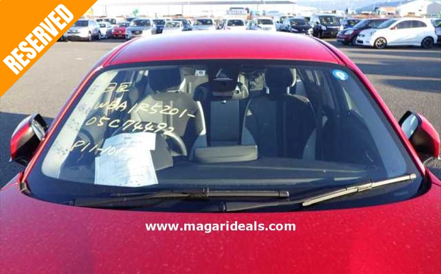 BMW 118i 1500cc in Kenya for Sale | Magari Deals