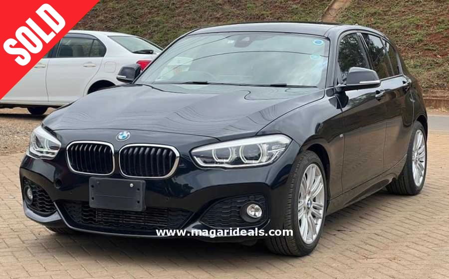 BMW 118i for Sale | Best Buy