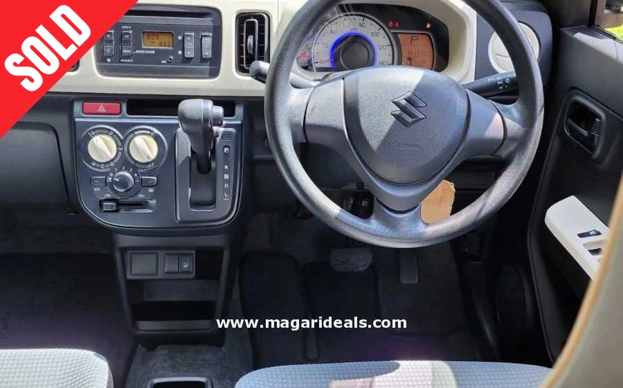 SUZUKI ALTO for Sale | Best Buy
