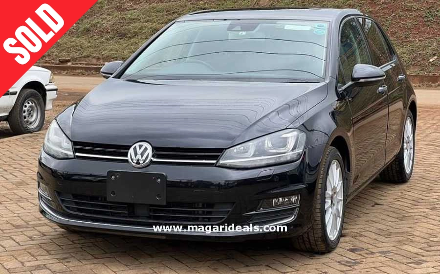 VOLKSWAGEN GOLF 1.4 TSI for Sale | Best Buy