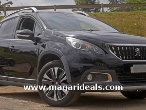 Find 2018+ Peugeot 2008 prices in Kenya, including GT Line models from Kshs 1,550,000. Compare new & used options, fuel efficiency (18km/l), and Nairobi dealer stock.