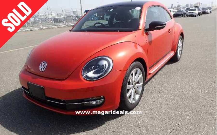 Volkswagen Beetle Club for Sale | Best Buy