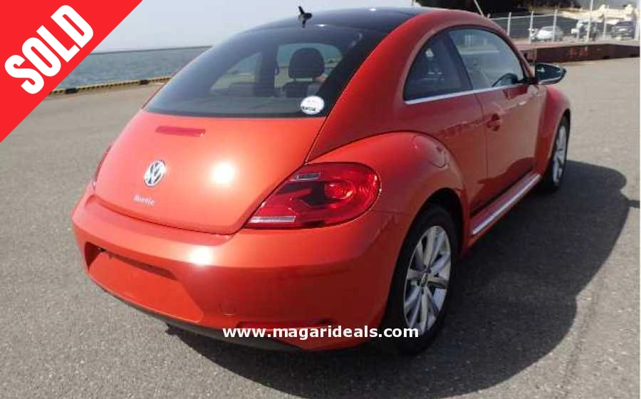 Volkswagen Beetle Club for Sale | Best Buy