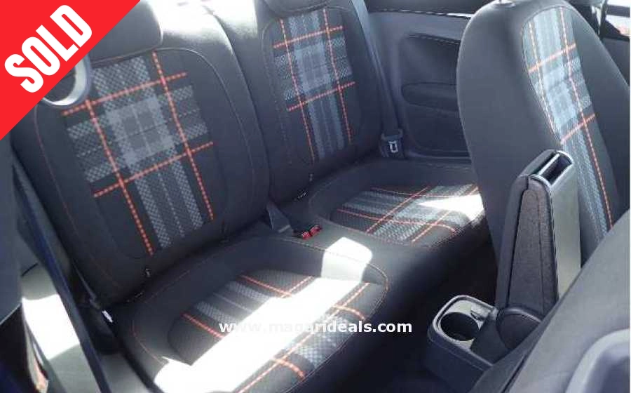 Volkswagen Beetle Club for Sale | Best Buy