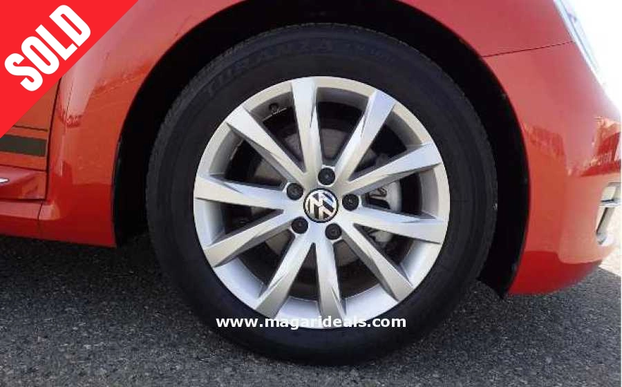 Volkswagen Beetle Club for Sale | Best Buy