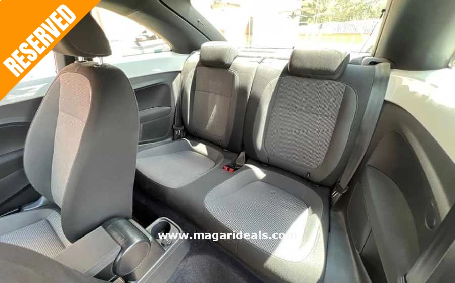 Volkswagen Beetle  for Sale | Best Buy