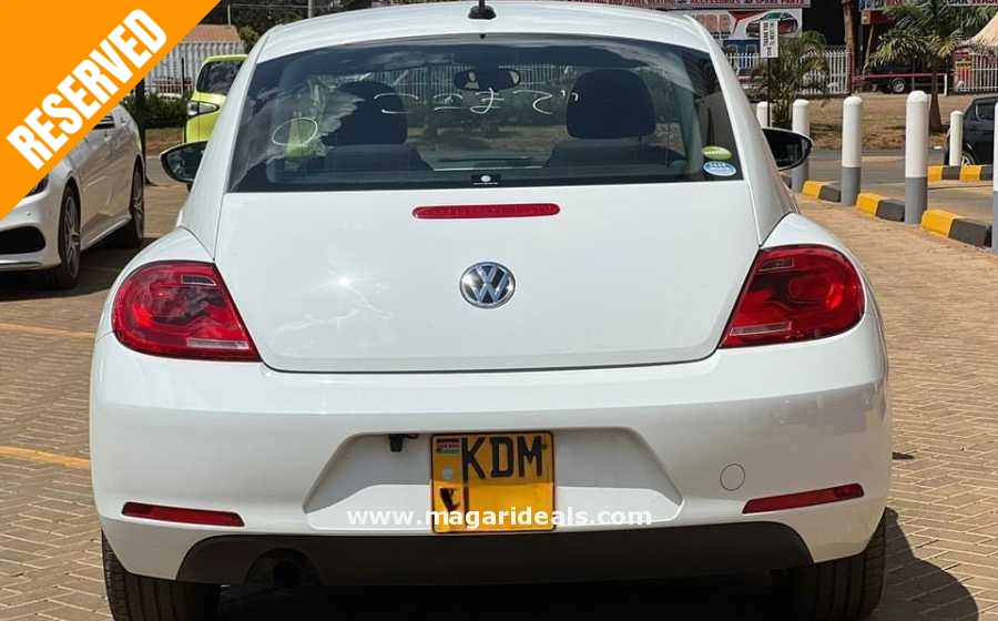 Volkswagen Beetle  for Sale | Best Buy