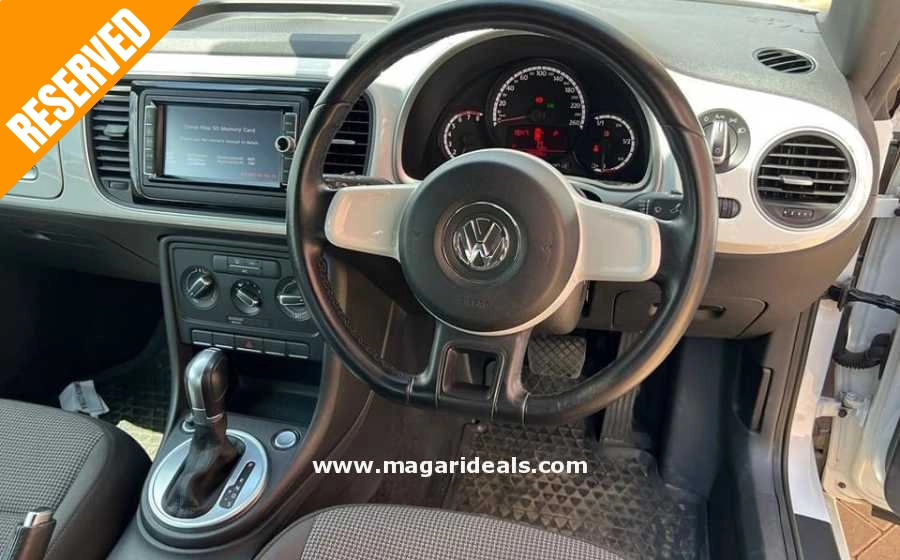 Volkswagen Beetle  for Sale | Best Buy