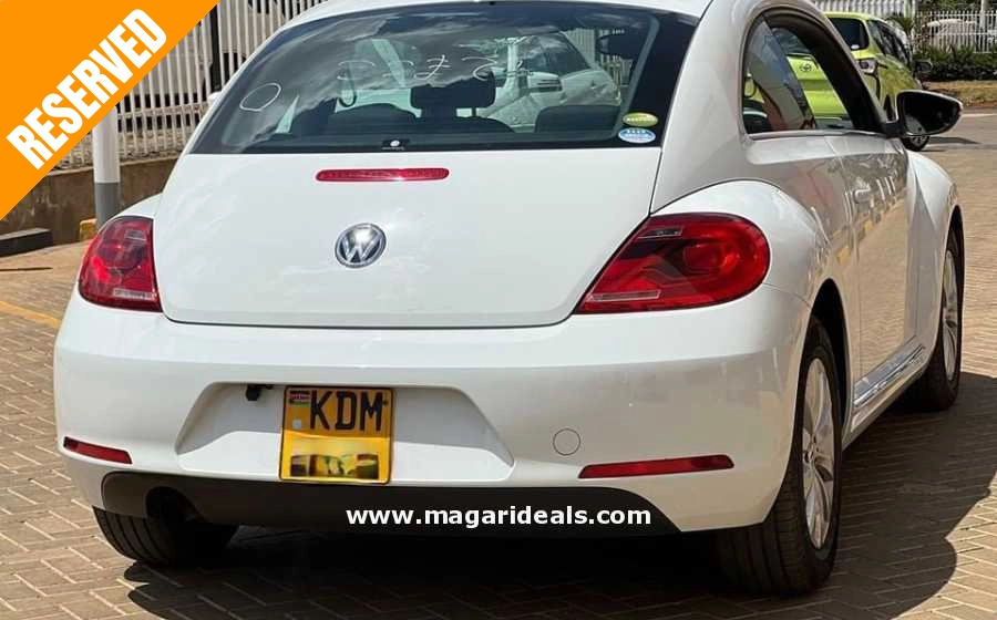 Volkswagen Beetle  for Sale | Best Buy